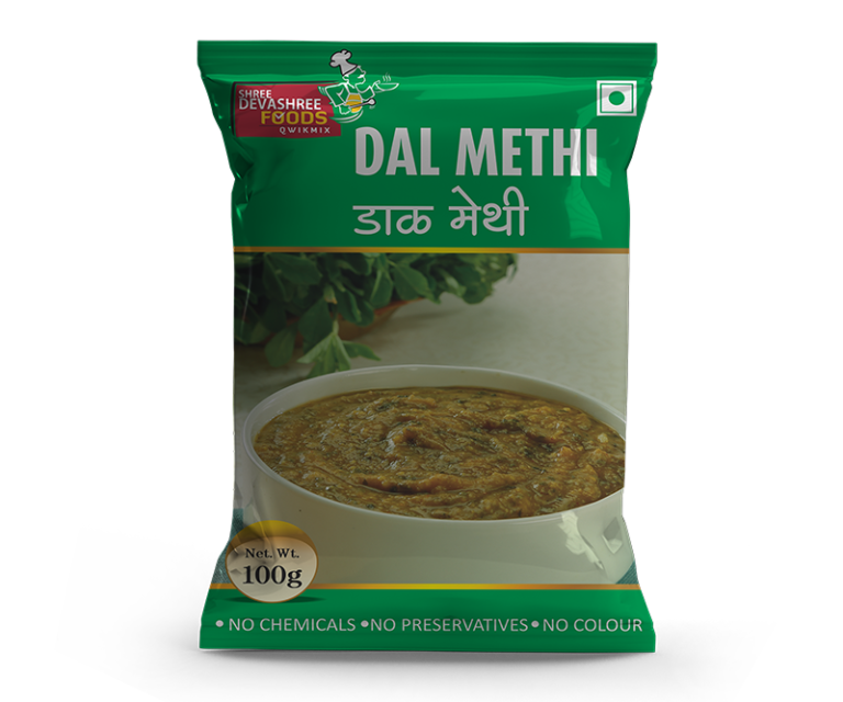 Daal Methi - Image 3