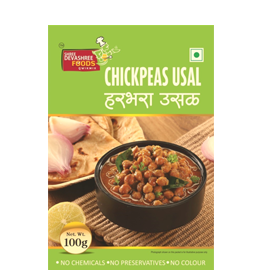 ChickPeas Usal