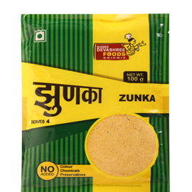 Zunka